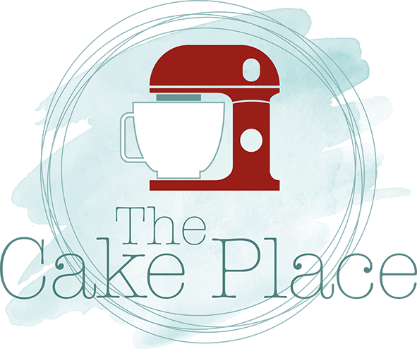 The Cake Place 